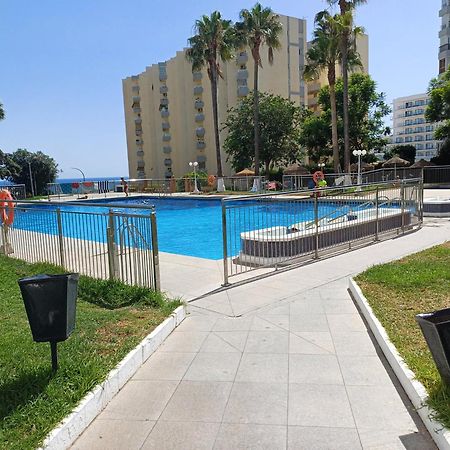 Luminoso Estudio Muy Cerca De La Playa Διαμέρισμα Benalmádena Εξωτερικό φωτογραφία