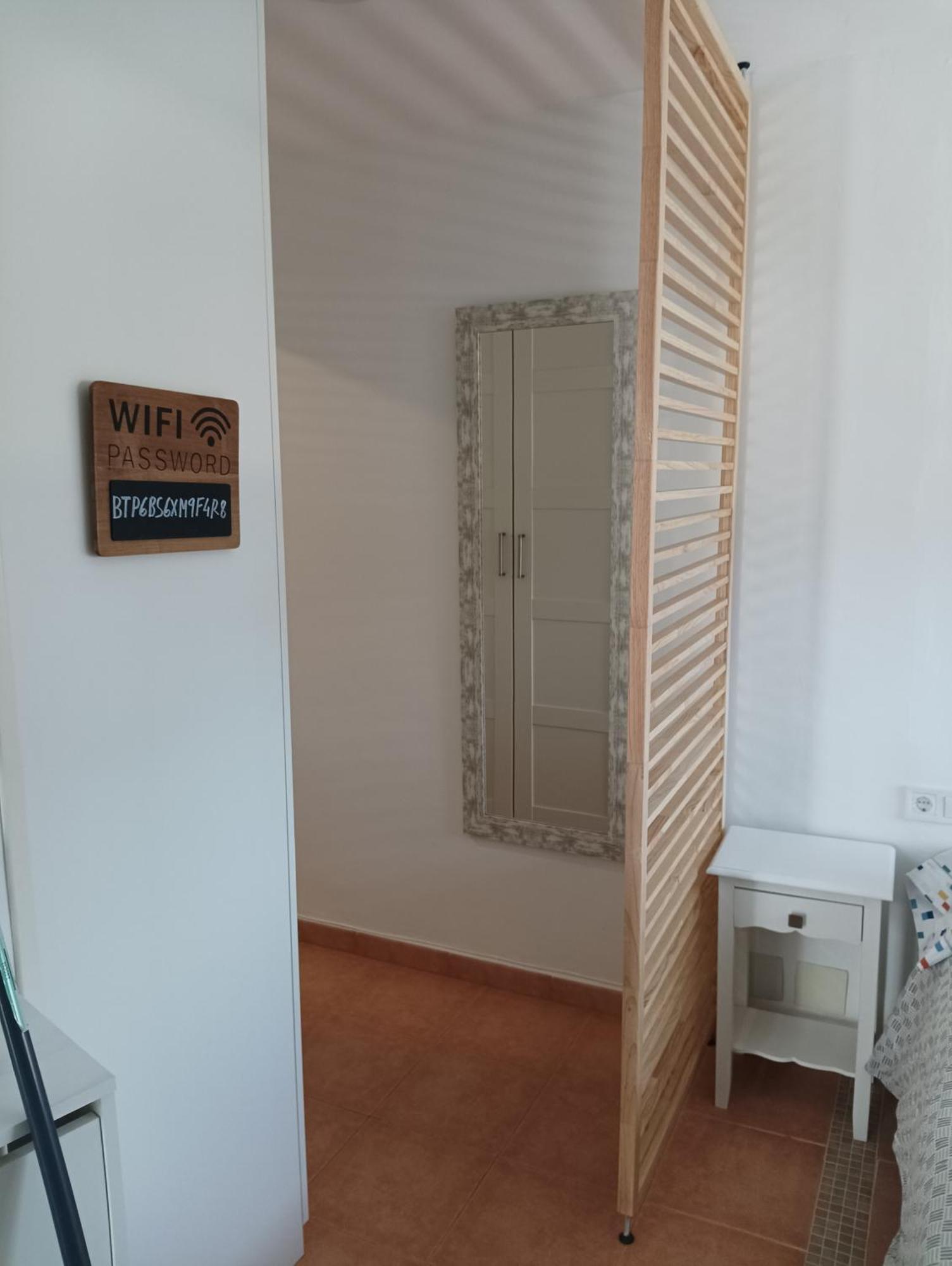 Luminoso Estudio Muy Cerca De La Playa Διαμέρισμα Benalmádena Εξωτερικό φωτογραφία
